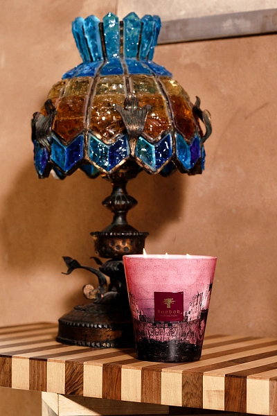 Orientalist свеча Max 16 Essaouira 1100г