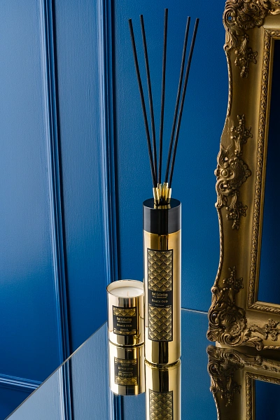 Oud Collection диффузор Oud golden 750мл