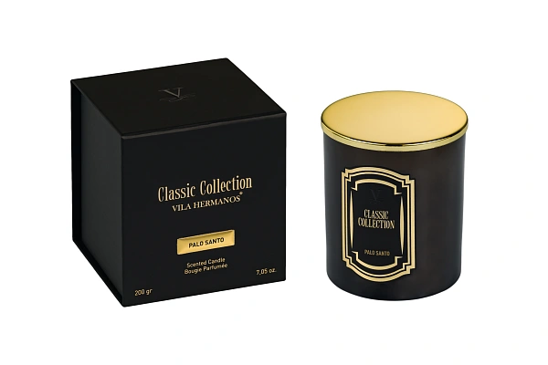 Classic Collection свеча palo santo 200г