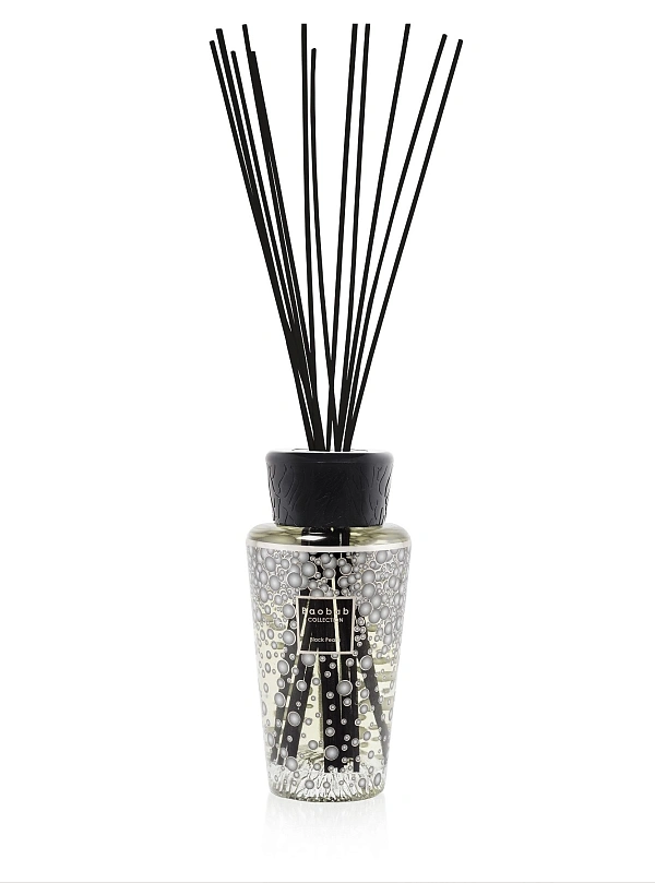 Pearls диффузор Black Pearls 500мл