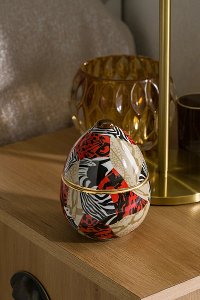Africa свеча Snake Temptation 220г