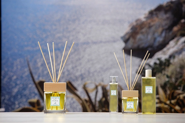 Limonaia di Sant’Andrea спрей для дома 100мл