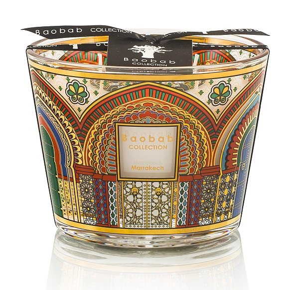 Marrakech свеча Max 10 500г