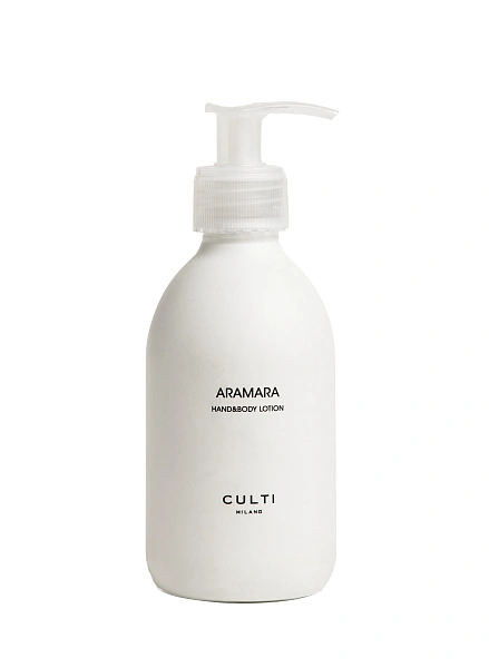 Welcome Satin лосьон для тела Aramara 250мл