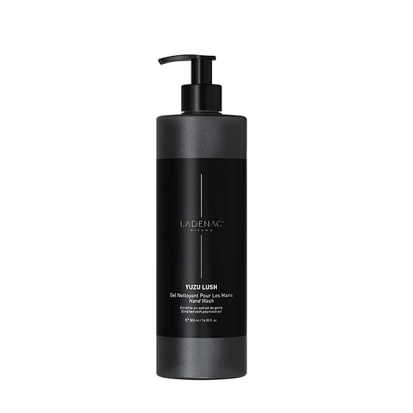 Amenities жидкое мыло Yuzu lush Pearls 500мл