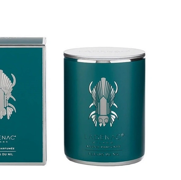 Dynastie Fleurs du Nil свеча Beetle 350г