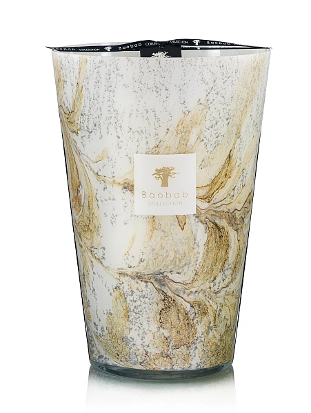 Baobab Collection Leaves свеча Maxi Max Naïs 6500г
